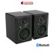 Mackie CR4.5BT สี Black ลำโพงมอร์นิเตอร์