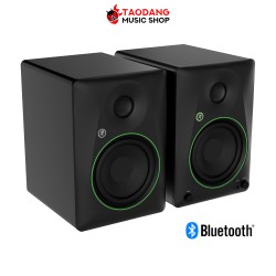 Mackie CR5BT สี Black ลำโพงมอร์นิเตอร์