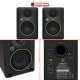 Mackie CR5BT Black Monitor Speaker