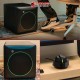 Mackie CR8SBT Black Subwoofer Studio Monitor