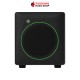 Mackie CR8SBT Black Subwoofer Studio Monitor