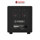 Mackie CR8SBT Black ลําโพงซับวูฟเฟอร์ สตูดิโอ มอนิเตอร์