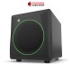 Mackie CR8SBT Black Subwoofer Studio Monitor