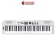 Nux NEK-110 White Electric Keyboard