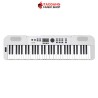 Nux NEK-110 White Electric Keyboard