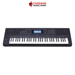 Medeli AK603 Black Electric Keyboard