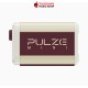 Hotone Pulze Mini White Modeling Amplifier