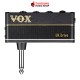 Vox amPlug 3 UK Drive Guitar Amplug