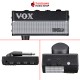 Vox amPlug 3 US Silver แอมป์ปลั๊กกีต้าร์
