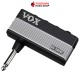 Vox amPlug 3 US Silver Amplug
