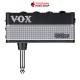Vox amPlug 3 US Silver แอมป์ปลั๊กกีต้าร์