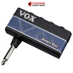 Vox amPlug 3 Modern Bass แอมป์ปลั๊ก