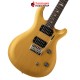 PRS SE CE 24 Standard Satin Metallic Gold Satin Electric Guitar