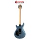 PRS SE CE 24 Standard Satin Ice Blue Metallic Electric Guitar