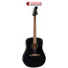 Fender California Debut Redondo Black Acoustic Guitar