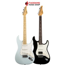 กีต้าร์ไฟฟ้า Suhr Classic S Series