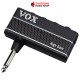 Vox amPlug 3 Boutique แอมป์ปลั๊กกีต้าร์