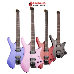 กีต้าร์ไฟฟ้า Strandberg Essiential 6 สี Astro Dust