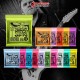 สายกีต้าร์ไฟฟ้า Ernie Ball Regular Slinky เบอร์ 10-46