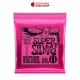 สายกีต้าร์ไฟฟ้า Ernie Ball Regular Slinky เบอร์ 10-46