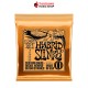 สายกีต้าร์ไฟฟ้า Ernie Ball Regular Slinky เบอร์ 10-46