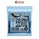 สายกีต้าร์ไฟฟ้า Ernie Ball Regular Slinky เบอร์ 10-46
