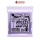 สายกีต้าร์ไฟฟ้า Ernie Ball Regular Slinky เบอร์ 10-46
