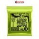 สายกีต้าร์ไฟฟ้า Ernie Ball Regular Slinky เบอร์ 10-46