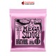 สายกีต้าร์ไฟฟ้า Ernie Ball Regular Slinky เบอร์ 10-46