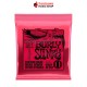 สายกีต้าร์ไฟฟ้า Ernie Ball Regular Slinky เบอร์ 10-46