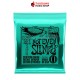 สายกีต้าร์ไฟฟ้า Ernie Ball Regular Slinky เบอร์ 10-46