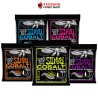 Ernie Ball Slinky Cobalt Electric Guitar Strings