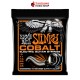 Ernie Ball Slinky Cobalt Electric Guitar Strings