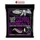 Ernie Ball Slinky Cobalt Electric Guitar Strings