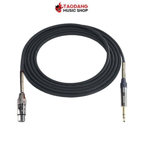 Mogami 2582 XF-TR Cable