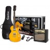 Epiphone Slash AFD Les Paul Special II Performance Pack
