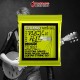 สายกีต้าร์ไฟฟ้า Ernie Ball Regular Slinky Classic Rock N Roll เบอร์ 10-46