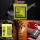 สายกีต้าร์ไฟฟ้า Ernie Ball Regular Slinky Classic Rock N Roll เบอร์ 10-46