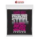 Ernie Ball Slinky Stainless Steel Electric Guitar Strings