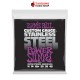 สายกีต้าร์ไฟฟ้า Ernie Ball Slinky Stainless Steel