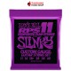 Ernie Ball Slinky RPS Nickel Wound Electric Guitar Strings