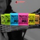 Ernie Ball Slinky Nickel Wound Bass Electric Bass String