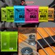 สายเบสไฟฟ้า Ernie Ball Slinky Nickel Wound Bass