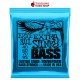 Ernie Ball Slinky Nickel Wound Bass Electric Bass String