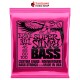 Ernie Ball Slinky Nickel Wound Bass Electric Bass String