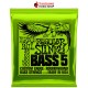 Ernie Ball Slinky Nickel Wound Bass Electric Bass String