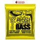 Ernie Ball Slinky Nickel Wound Bass Electric Bass String