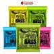 สายเบสไฟฟ้า Ernie Ball Slinky Nickel Wound Bass
