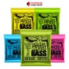 สายเบสไฟฟ้า Ernie Ball Slinky Nickel Wound Bass