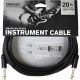 Planet Waves American Stage Instrument Cable 20 feet